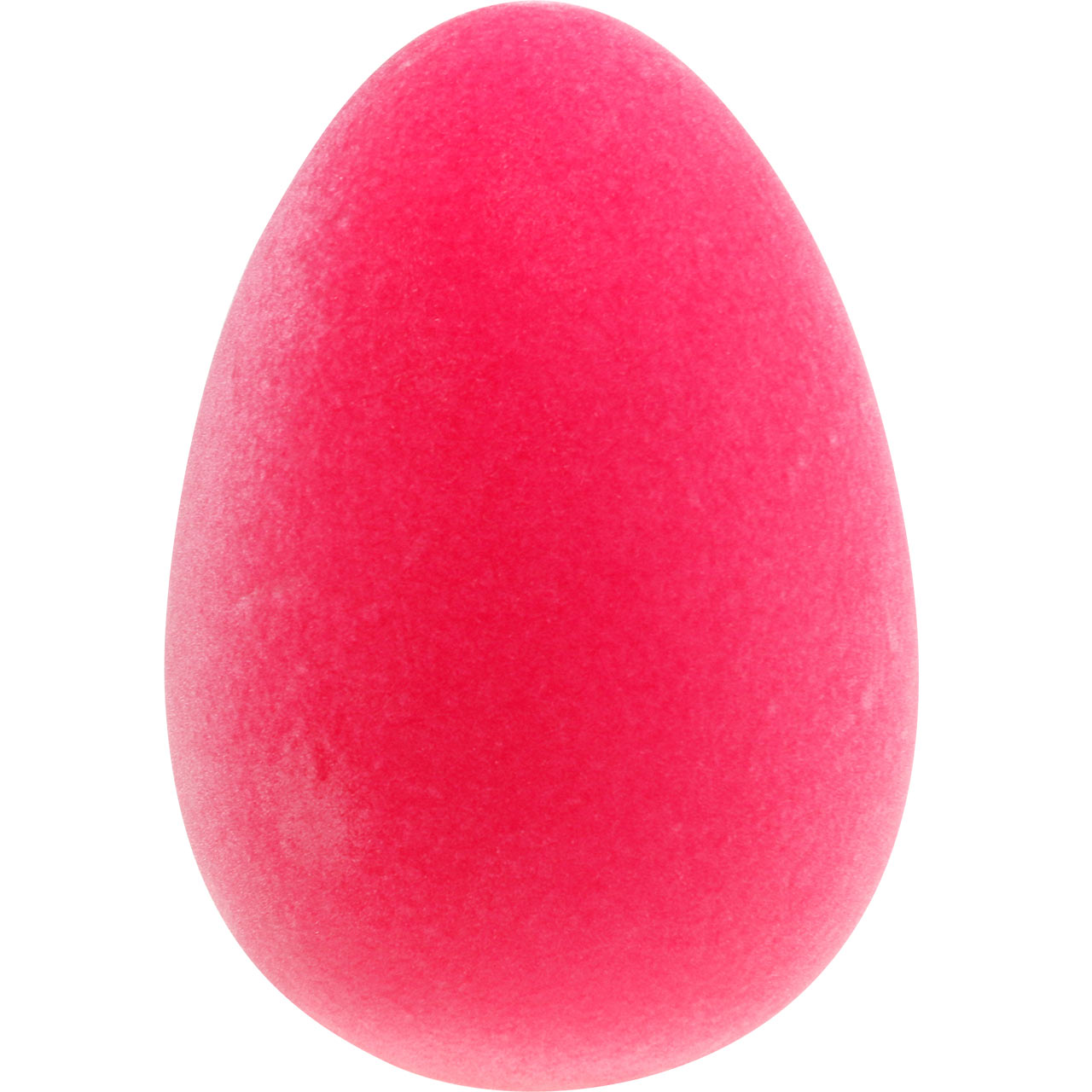 Jajko wielkanocne Różowe W25cm Jajko flokowane Dekoracja wielkanocna Ozdoba  w kształcie jajka-12691 , kup tanio przez Internet