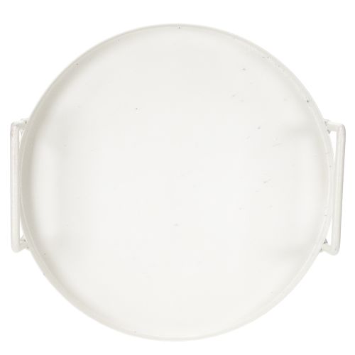 Produkt Tacka na rośliny do wszechstronnego zastosowania w domu i ogrodzie, 18 cm