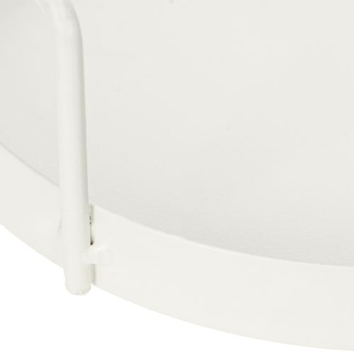 Produkt Tacka na rośliny do wszechstronnego zastosowania w domu i ogrodzie, 18 cm