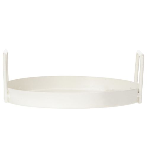 Produkt Tacka na rośliny do wszechstronnego zastosowania w domu i ogrodzie, 18 cm