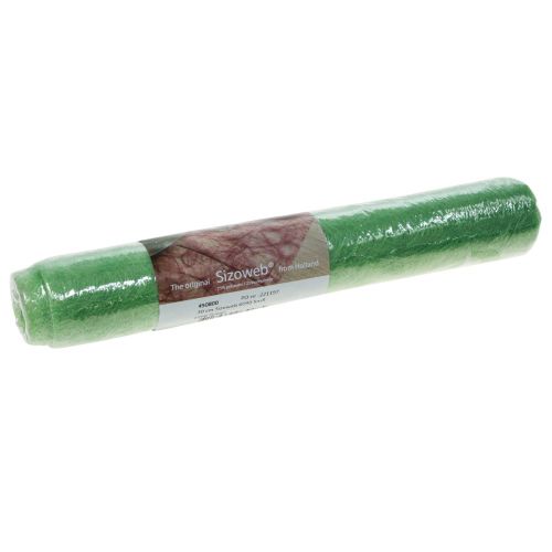 Produkt Deco polar Sizoweb bieżnik limonkowy 30cm 5m