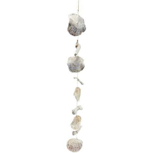 Produkt Capiz Garland Girlanda z masy perłowej Shell Driftwood L106cm