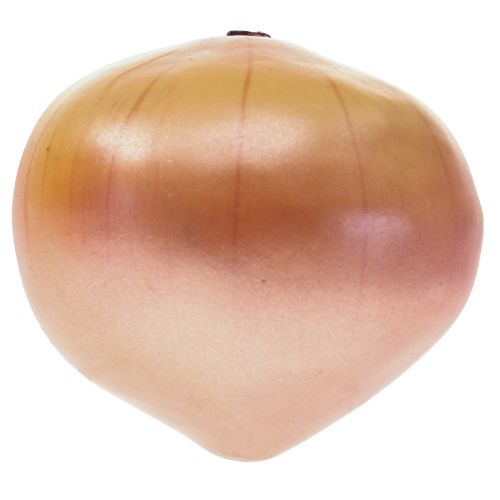 Floristik24 Sztuczne Warzywa Cebulowe Deco Sztuczne Warzywa Ø7,5cm