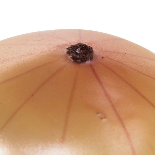 Floristik24 Sztuczne Warzywa Cebulowe Deco Sztuczne Warzywa Ø7,5cm