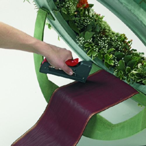 Produkt OASIS® Bioline® Deco i Titan Heart 80x60x5,5cm