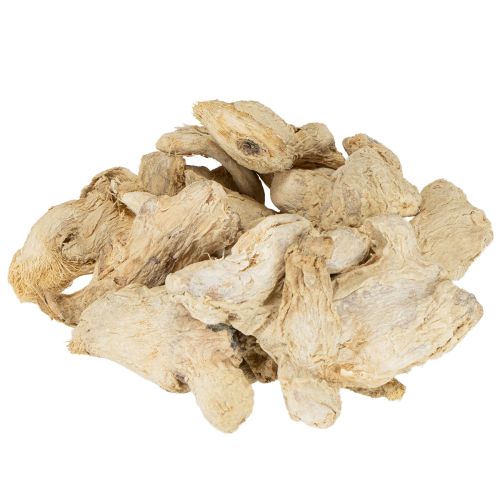 Produkt Suszony imbir, dekoracja naturalna, 500g