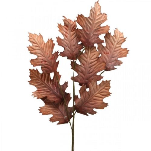 Klon sztuczna roślina klon liście roślina dekoracyjna jesienny liść 74cm