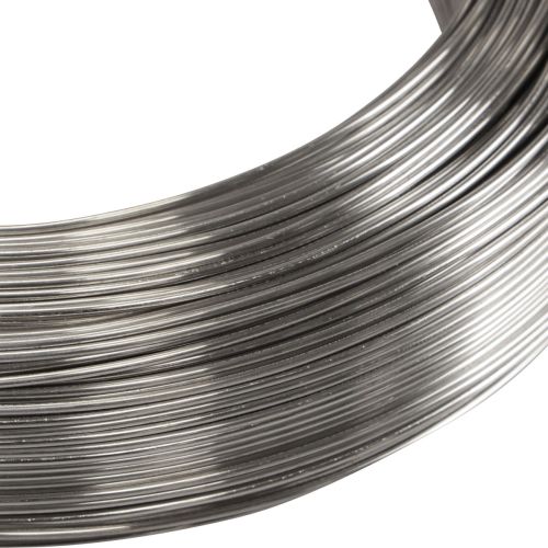 Produkt Drut aluminiowy 1,5mm 1kg srebrny