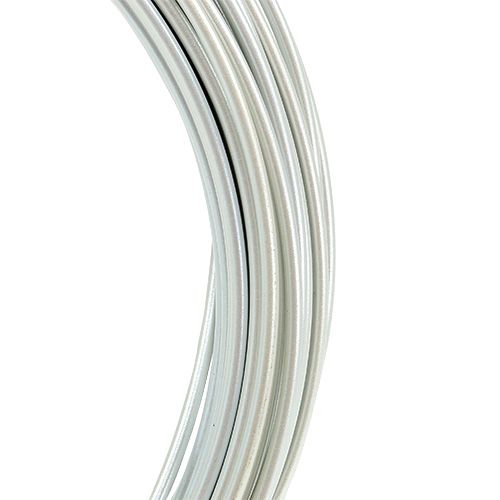 Produkt Drut aluminiowy 2mm 100g krem
