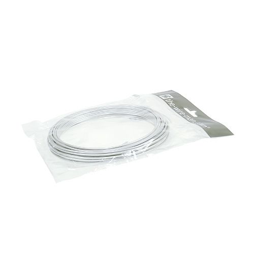 Produkt Drut aluminiowy 2mm 100g krem