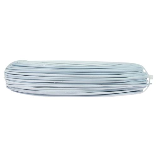 Produkt Drut aluminiowy Drut aluminiowy 2mm Drut jubilerski biały 60m 500g