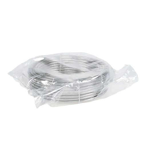 Produkt Drut aluminiowy 5mm 1kg srebrny