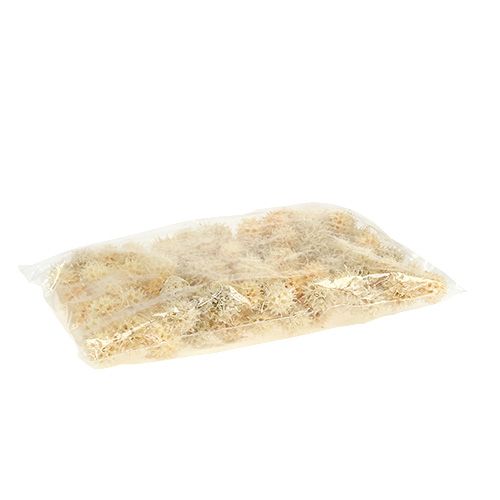 Produkt Słodka bielona guma 250g