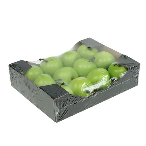 Produkt Jabłko Ø5,5cm Zielone 12szt