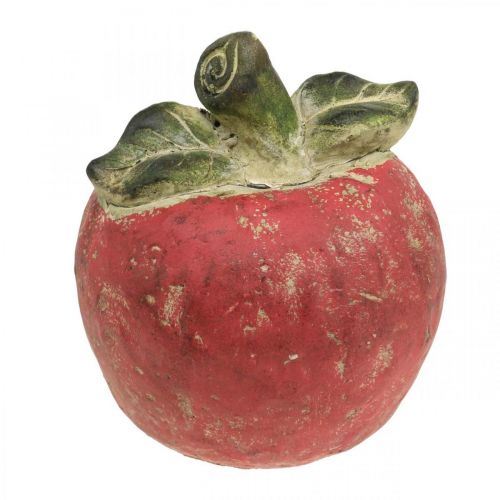 Produkt Jabłko dekoracyjne, Jesień, Dekoracja stołu, Beton H17cm Ø15cm