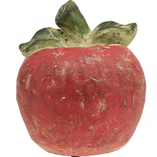 Produkt Jabłko dekoracyjne, Jesień, Dekoracja stołu, Beton H17cm Ø15cm