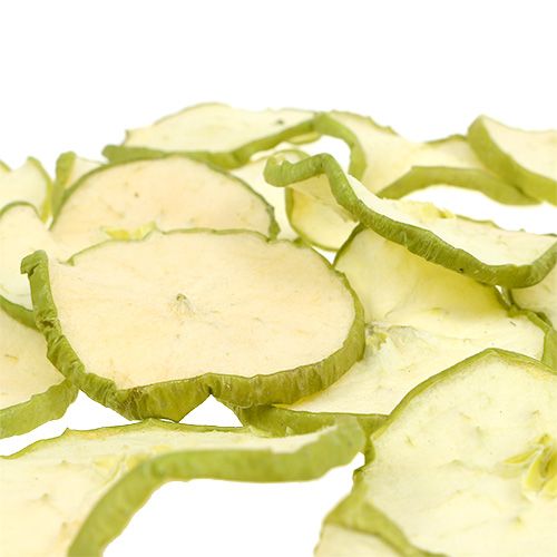 Produkt Plasterki jabłka zielone 500g
