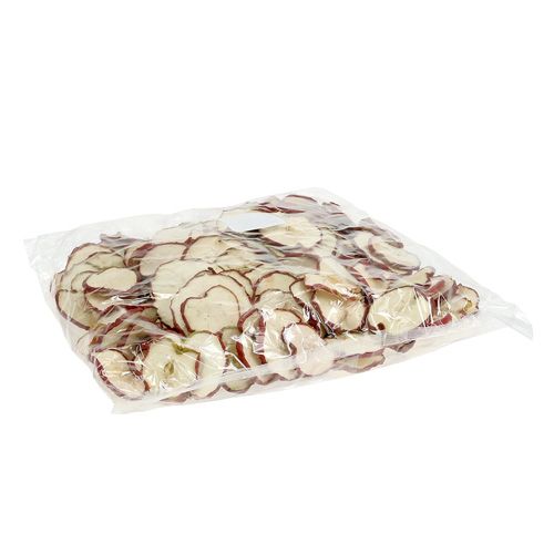 Produkt Plasterki jabłka czerwone 500g