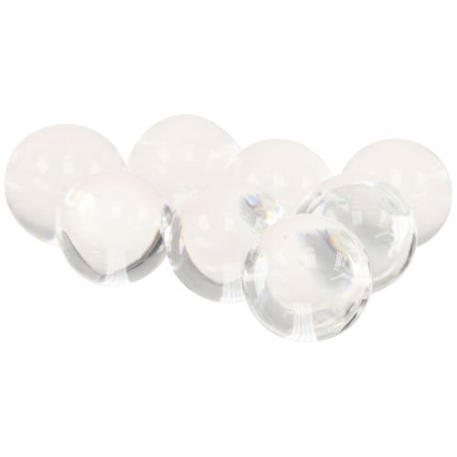 Produkt Aqualinos Aqua Pearls Dekoracyjne perły wodne dla roślin Przezroczyste 15-18mm 500ml