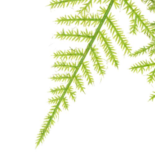 Produkt Sztuczny szparag jako roślina wisząca do mało wymagającej dekoracji domu, 75 cm