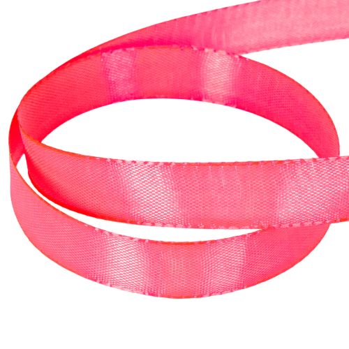 Produkt Wstążka prezentowa do eleganckiej dekoracji i stylowego pakowania na specjalne okazje, 15 mm x 50 m