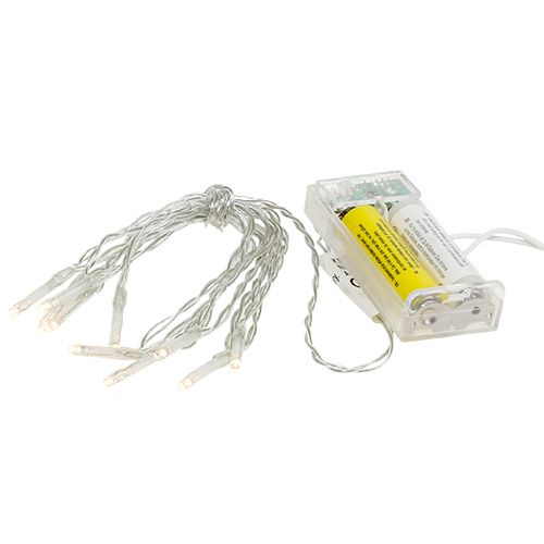 Produkt Adapter baterii 3V 2 x AA 3m biały