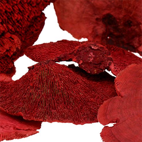 Produkt Gąbka drzewna czerwona 1kg