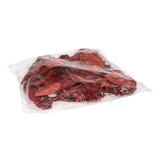 Produkt Gąbka drzewna czerwona 1kg