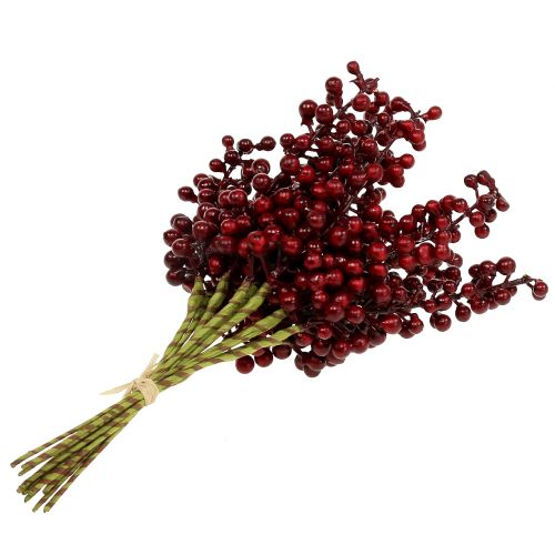 Produkt Owoce jagodowe czerwone 23cm 12 szt