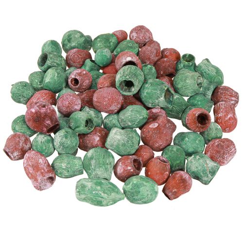 Produkt Bellgum Owoce zielone jagody mrożone 2,5-3,5cm 500g
