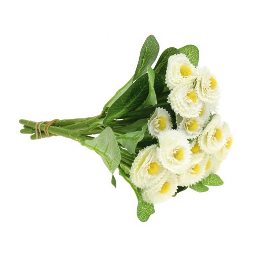 Produkt Bellisbund biały 22cm 4szt