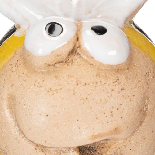 Produkt Pszczoła ogrodowa ozdoba zewnętrzna do ogrodu i balkonu 26cm 4szt