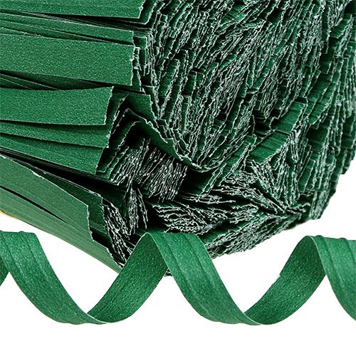 Produkt Paski wiążące średnio zielone 25cm 2-przewodowe 1000 sztuk