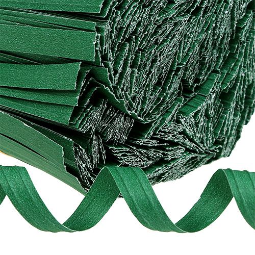 Produkt Paski do wiązania długie zielone 30cm 2-przewodowe 1000 sztuk