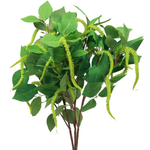 Produkt Rośliny sztuczne sztuczne gałązki dekoracja z gałązek brzozy 65cm 3 szt