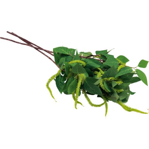 Produkt Rośliny sztuczne sztuczne gałązki dekoracja z gałązek brzozy 65cm 3 szt
