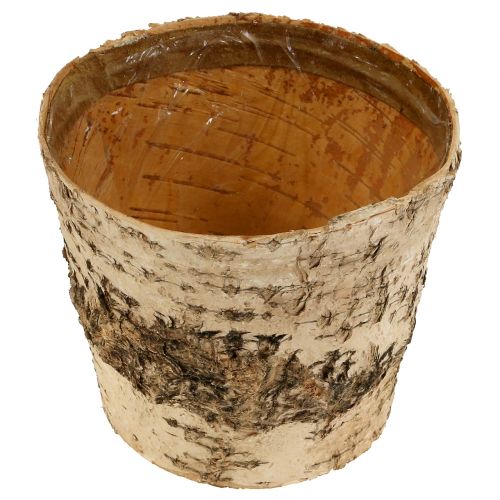 Produkt Doniczka brzozowa Ø15cm wys.13cm