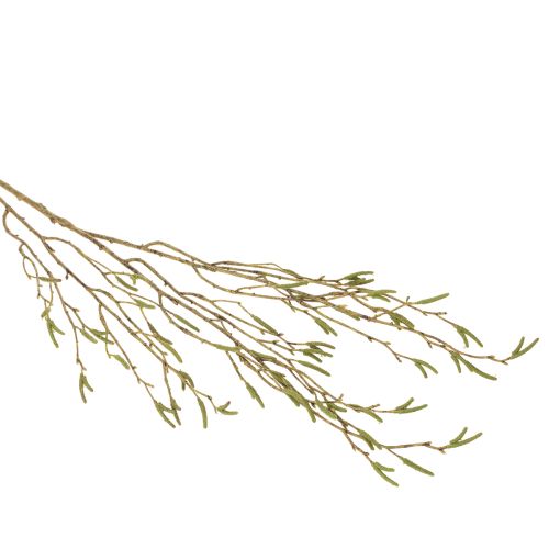 Produkt Sztuczna gałązka brzozy, elegancki dodatek do dekoracji stołu i pokoju, 100 cm