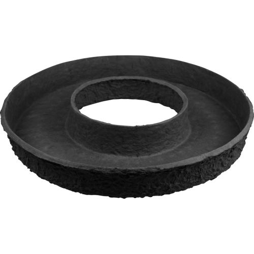 Produkt Pierścień doniczkowy Oasis Black Biolit czarny, kompostowalny Ø50cm