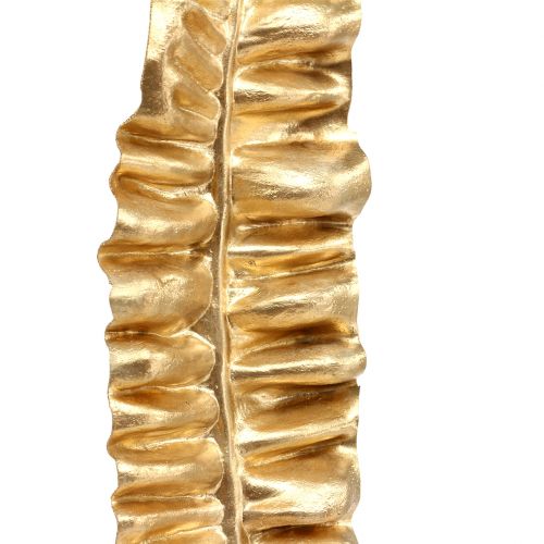 Floristik24 Liść Złotej Paproci 87cm