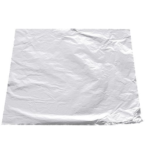 Srebrne liście 100 sztuk