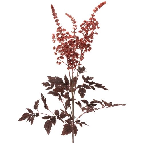 Sztuczny kwiat Astilbe długołodygowa świerk 80cm kupić | Floristik24.pl