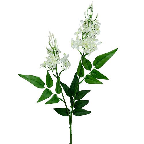 Floristik24 Blossom Branch White 78cm 3szt.