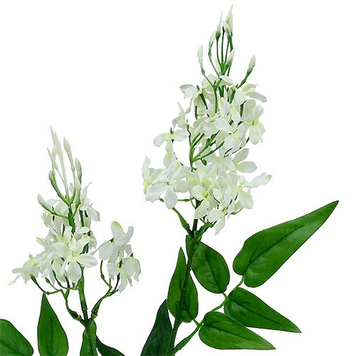 Produkt Blossom Branch White 78cm 3szt.