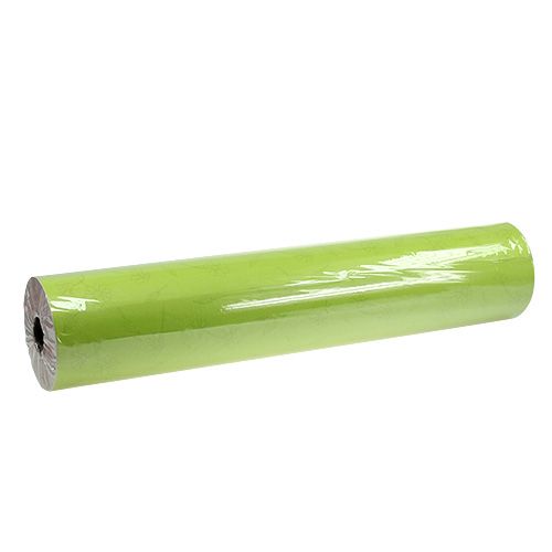 Floristik24 Jedwab Kwiatowy „Wiatrowy” Zielony 75cm 9kg