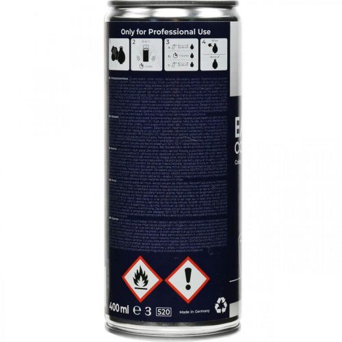 Produkt Brokatowy spray złoty do rękodzieła Kolorowy spray 400ml