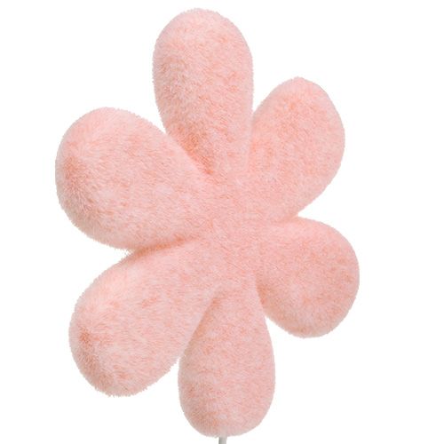 Produkt Patyczki kwiatowe Blossom Pastel Ø8,5cm 12 szt.