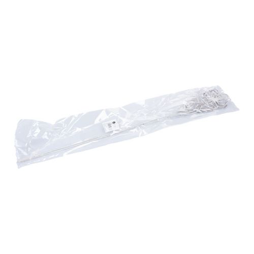 Produkt Wtyczka kwiatowa maku wtyczka roślinna 63,5cm 2 szt