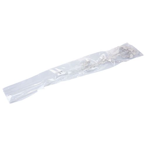 Produkt Wtyczka kwiatowa wtyczka roślinna dekoracja metalowa 60,5cm 2szt