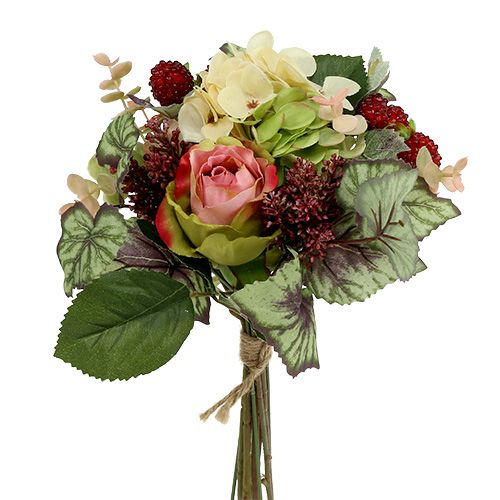 Floristik24 Bukiet jesienny Ø20cm L28cm